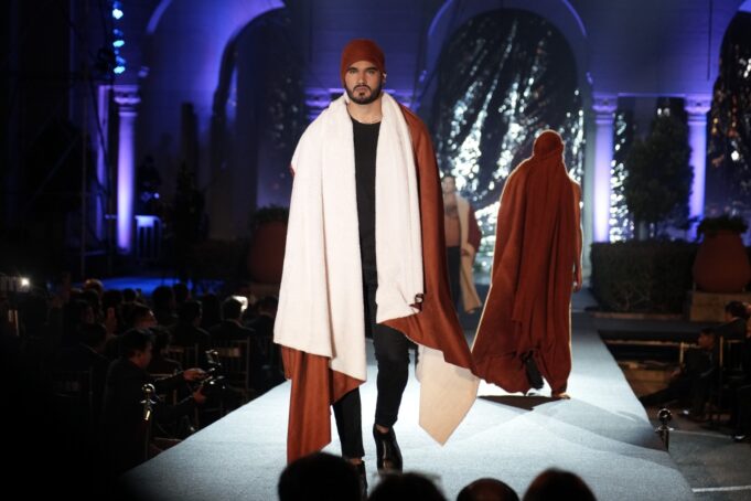 ¡GAMARRA ALISTA DESFILE! PREMIOS, SORTEOS, SHOWS Y MÁS… ¿TE LO VAS A PERDER?