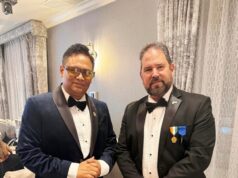 El Consejo de Paz Global de las Naciones Unidas (UNGPC) celebró, el «Premio a la Excelencia 2026 en Nueva York