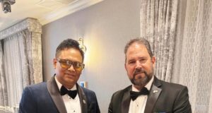 El Consejo de Paz Global de las Naciones Unidas (UNGPC) celebró, el «Premio a la Excelencia 2026 en Nueva York