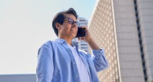 OSIPTEL: ¿cuántas líneas móviles hay en Perú al cierre de 2025?