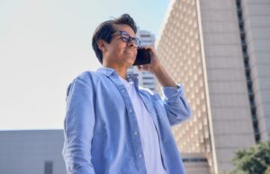 OSIPTEL: ¿cuántas líneas móviles hay en Perú al cierre de 2025?