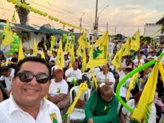 “Integración con resultados, sin discursos y cero populismo»