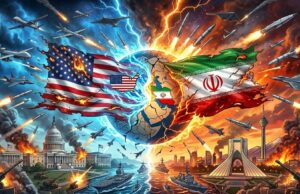 EE.UU. e Israel, socios en el crimen: la masacre en escuela iraní tiene nombre y apellido