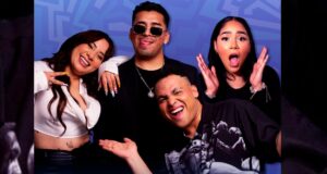 Zentral Studio y Pro TV estrenan con éxito el programa de streaming TODO PUEDE PASAR (TPP)