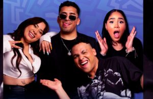 Zentral Studio y Pro TV estrenan con éxito el programa de streaming TODO PUEDE PASAR (TPP)