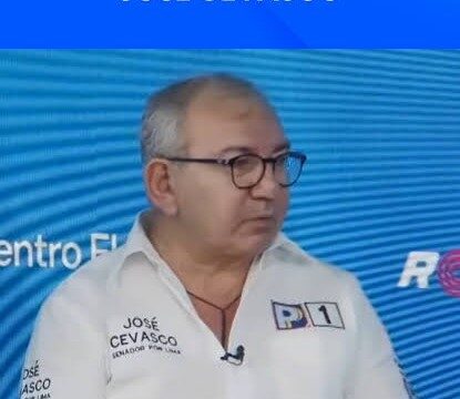 Cevasco renuncia a bono por gasto de instalación