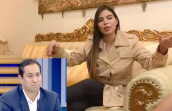 Deslinda de Miguel Del Castillo y de toda red de corrupción