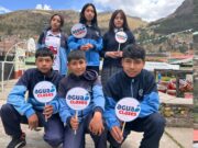 2025: “Agua Clases” informó y sensibilizó a más de 350 mil pobladores del ámbito de 32 EPS a nivel nacional