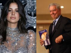 Ariadna, nieta de Mario Vargas Llosa, sorprende al ser oficializada como candidata del Miss Perú-USA 2026
