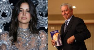Ariadna, nieta de Mario Vargas Llosa, sorprende al ser oficializada como candidata del Miss Perú-USA 2026
