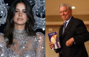 Ariadna, nieta de Mario Vargas Llosa, sorprende al ser oficializada como candidata del Miss Perú-USA 2026