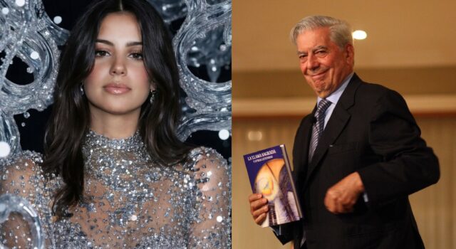 Ariadna, nieta de Mario Vargas Llosa, sorprende al ser oficializada como candidata del Miss Perú-USA 2026