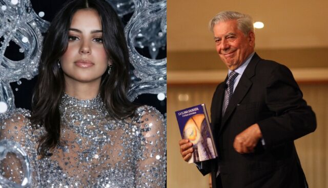 Ariadna, nieta de Mario Vargas Llosa, sorprende al ser oficializada como candidata del Miss Perú-USA 2026