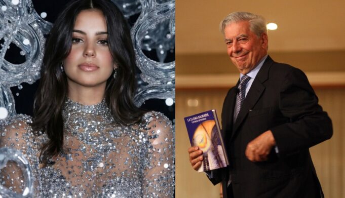 Ariadna, nieta de Mario Vargas Llosa, sorprende al ser oficializada como candidata del Miss Perú-USA 2026