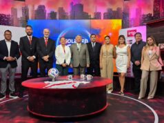 Desde el 1 de marzo “Goles en Acción” vuelve por la multiplataforma del IRTP