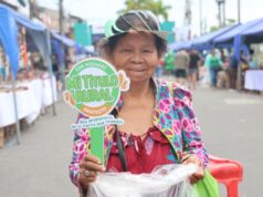 Gobierno entregó títulos de propiedad a comunidades nativas de Loreto