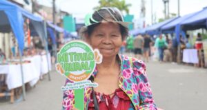 Gobierno entregó títulos de propiedad a comunidades nativas de Loreto