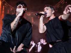 Festival «Una Noche en Perú» anuncia a los Mirlos y Toño Jáuregui