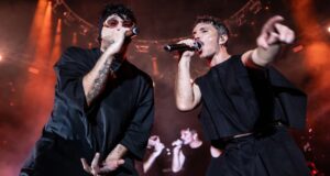 Festival «Una Noche en Perú» anuncia a los Mirlos y Toño Jáuregui