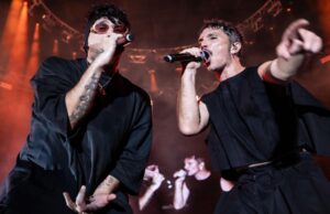 Festival «Una Noche en Perú» anuncia a los Mirlos y Toño Jáuregui