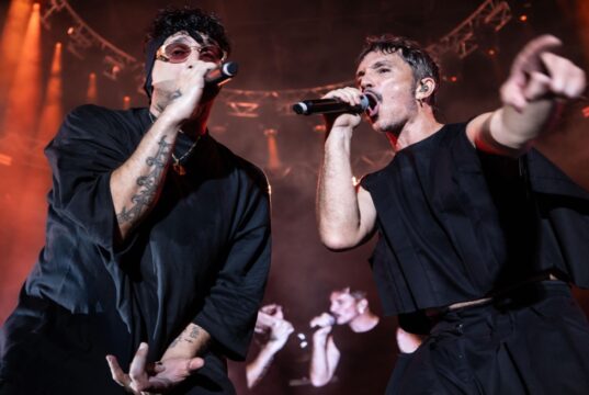 Festival «Una Noche en Perú» anuncia a los Mirlos y Toño Jáuregui