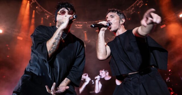 Festival «Una Noche en Perú» anuncia a los Mirlos y Toño Jáuregui