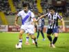 Alianza Lima empató con Alianza Atlético 0-0 en Trujillo y alargó su crisis futbolística
