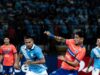 Sporting Cristal clasificó a la Fase 3 de Libertadores al eliminar por penales a 2 de Mayo