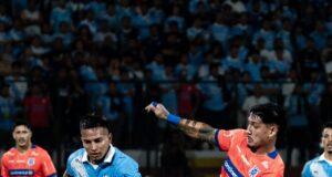 Sporting Cristal clasificó a la Fase 3 de Libertadores al eliminar por penales a 2 de Mayo