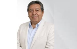 ¿Negociazos en puestos detrabajo en la DIRIS SUR?