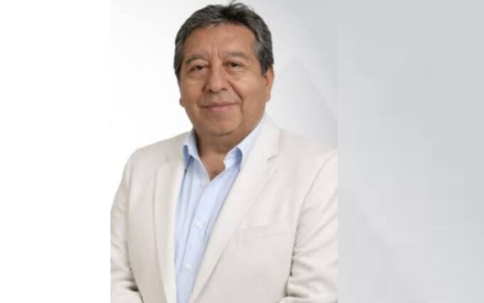 ¿Negociazos en puestos de trabajo en la DIRIS SUR?