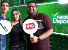 “Nacional Deportes”: cuatro años en todas las canchas