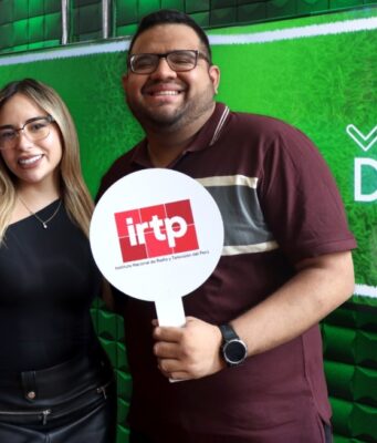 “Nacional Deportes”: cuatro años en todas las canchas