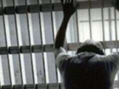 Dictan 9 meses de prisión para sujeto que habría abusado sexualmente de su hija menor de edad