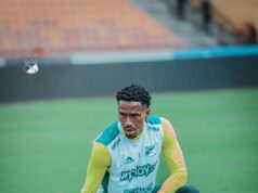 Pedro Gallese volvió a ser figura en el Deportivo Cali que igualó de visita con Bucaramanga 0-0