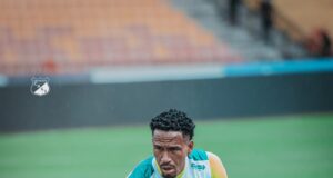 Pedro Gallese volvió a ser figura en el Deportivo Cali que igualó de visita con Bucaramanga 0-0