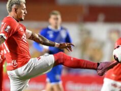 Cienciano y Alianza Atlético empataron 1-1 en el Cusco