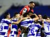 Alianza Lima fue derrotado por debutante 2 de Mayo de Paraguay 1-0 en la ida de la fase 1 de Libertadores