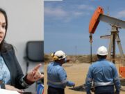 Lobby chino frena el petróleo y golpea a Piura