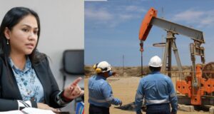 Lobby chino frena el petróleo y golpea a Piura