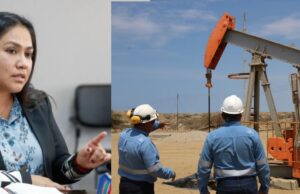 Lobby chino frena el petróleo y golpea a Piura