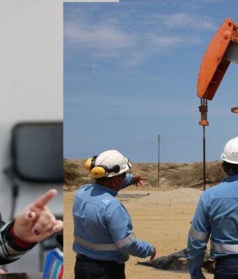 Lobby chino frena el petróleo y golpea a Piura