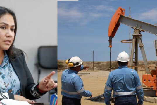 Lobby chino frena el petróleo y golpea a Piura