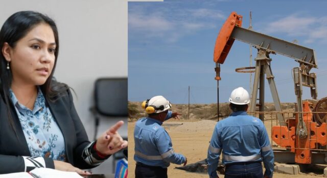 Lobby chino frena el petróleo y golpea a Piura