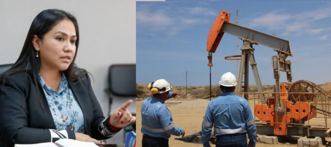 Lobby chino frena el petróleo y golpea a Piura