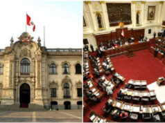 Cinco años tirados al barranco