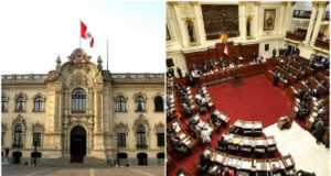 Cinco años tirados al barranco