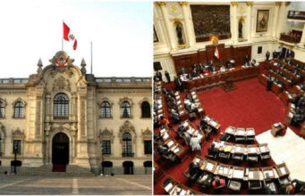 Cinco años tirados al barranco