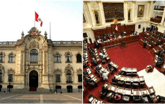 Cinco años tirados al barranco