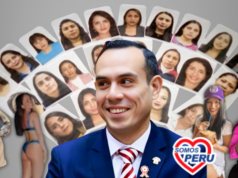 José Jerí: cerca de 22 visitadoras que consiguieron contrato en Palacio fueron su tumba